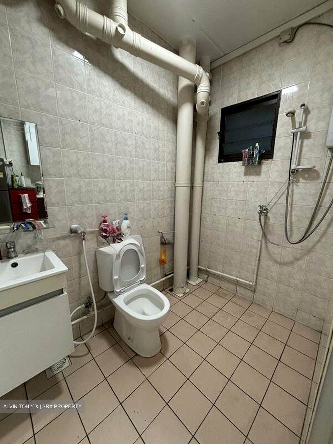 Blk 481 Sembawang Drive (Sembawang), HDB 5 Rooms #523431671